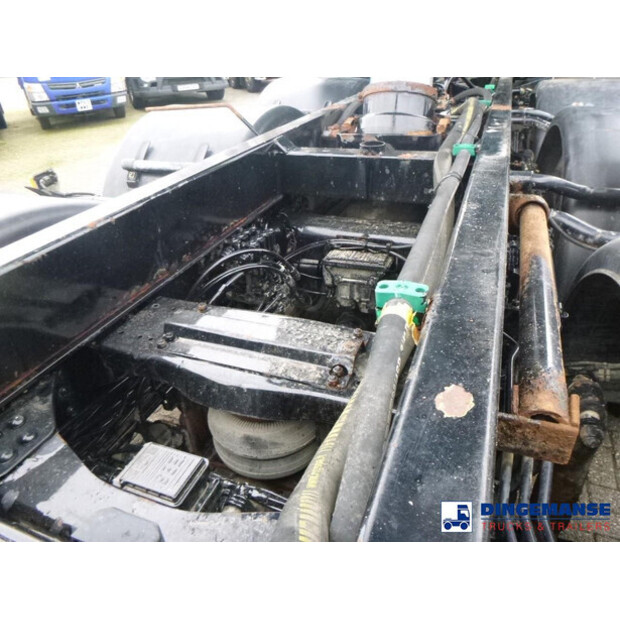 2013 سكانيا R 500-43061561