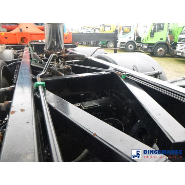 2013 سكانيا R 500-43061562