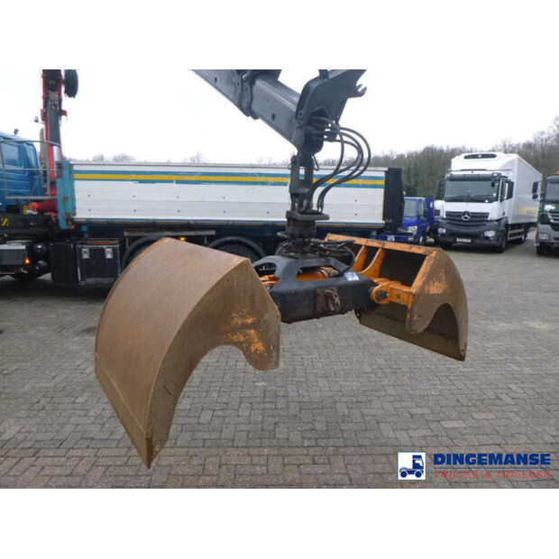 2013 سكانيا R 500-43061564