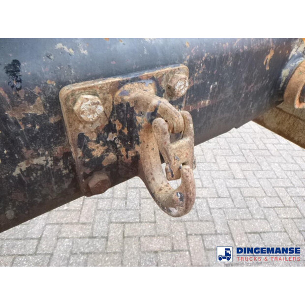 2013 سكانيا R 500-43061565