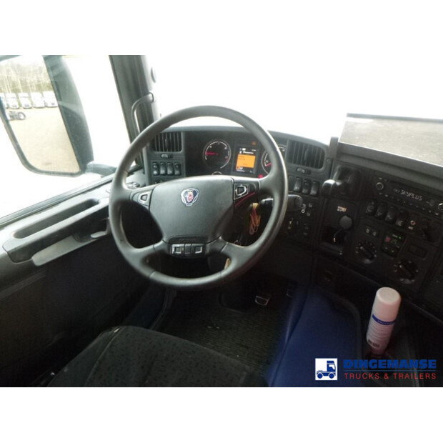 2013 سكانيا R 500-43061567