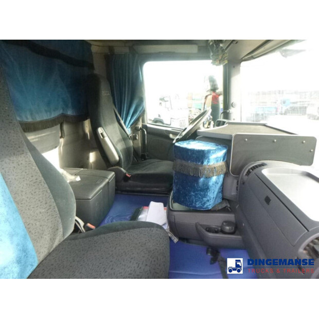 2013 سكانيا R 500-43061568