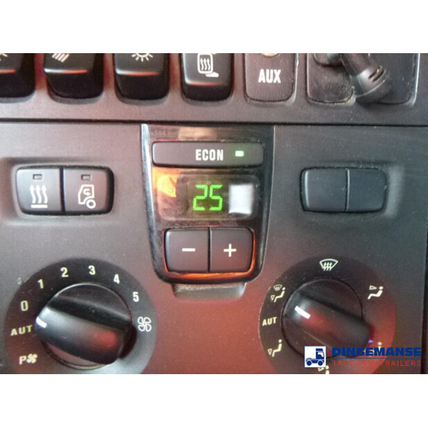 2013 سكانيا R 500-43061570