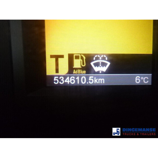 2013 سكانيا R 500-43061573