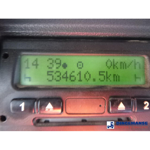 2013 سكانيا R 500-43061574