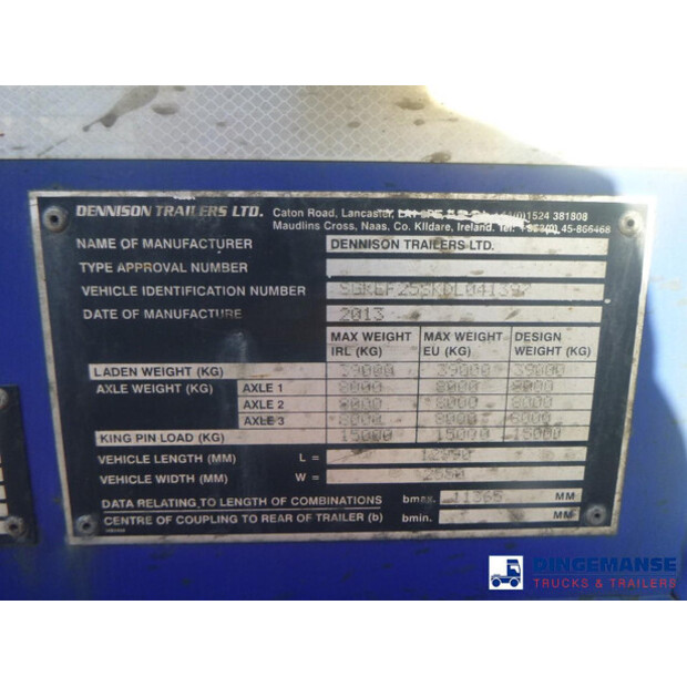 2013 Dennison OTHERS-43061594