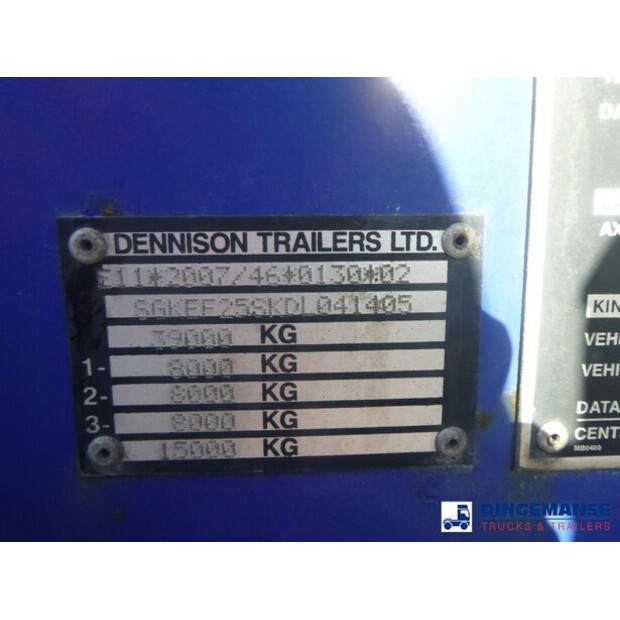 2013 دينيسون OTHERS-43061608