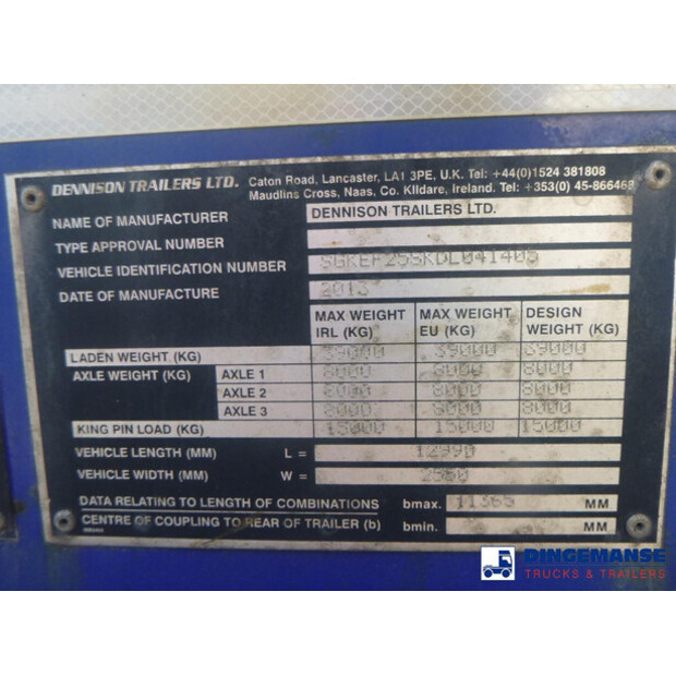 2013 دينيسون OTHERS-43061609