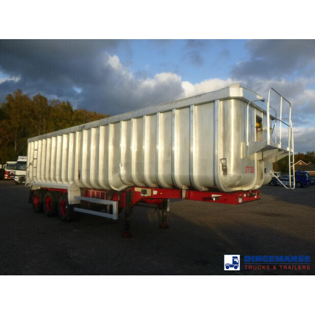 2008 Montracon OTHERS-43061612