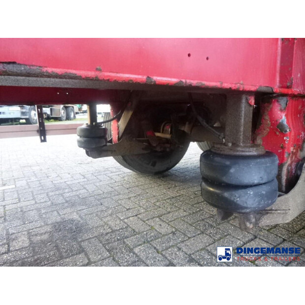 2008 Montracon OTHERS-43061618