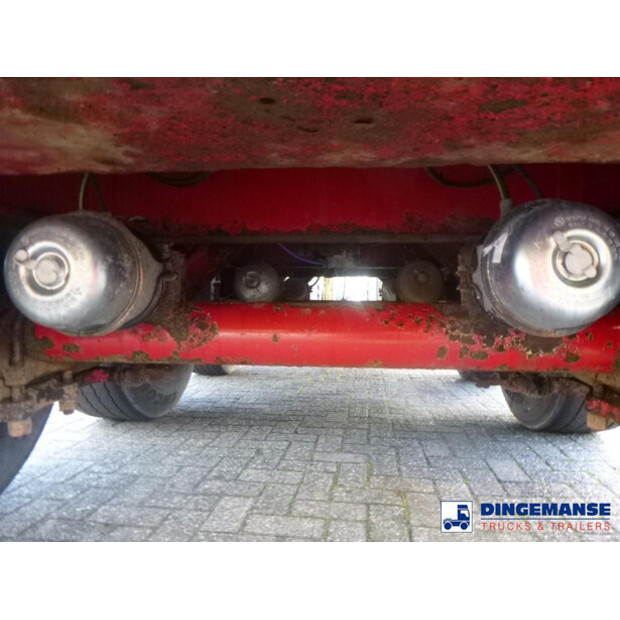 2008 Montracon OTHERS-43061619