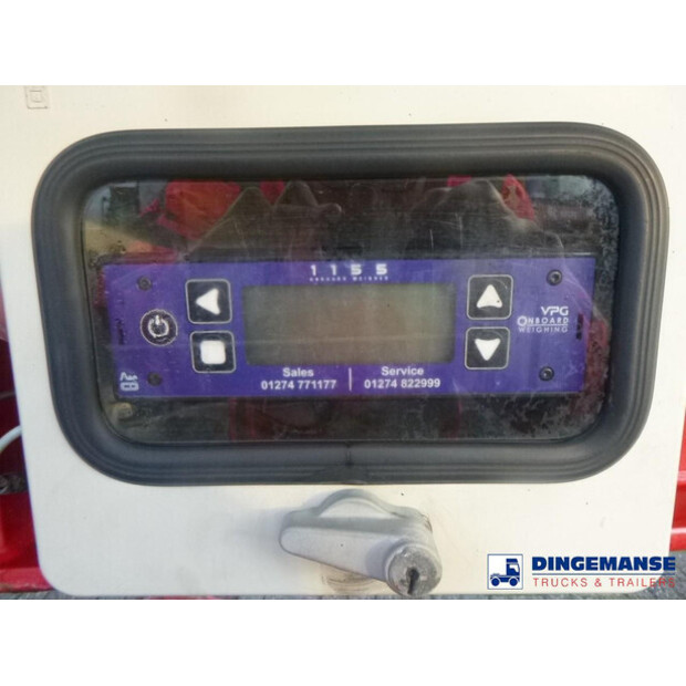 2008 Montracon OTHERS-43061621