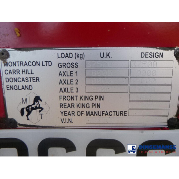 2008 Montracon OTHERS-43061623