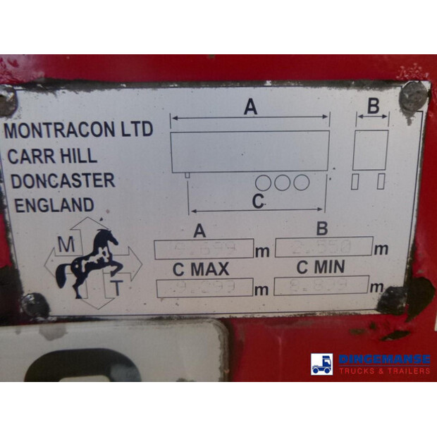 2008 Montracon OTHERS-43061624