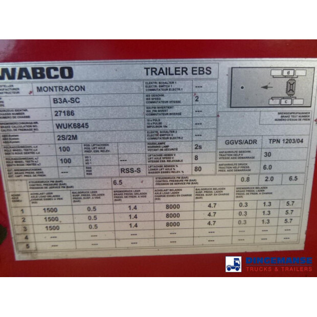 2008 Montracon OTHERS-43061625