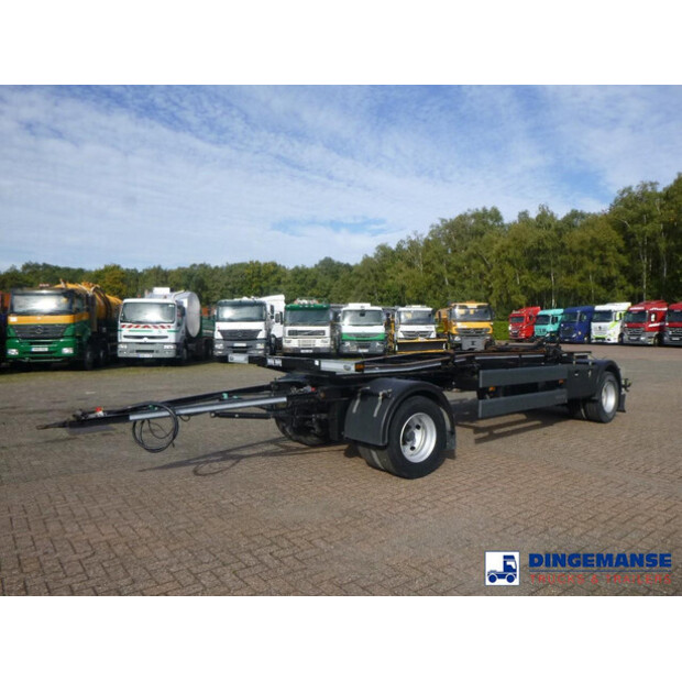 2001 AJK Hydrolift OTHERS-43061626