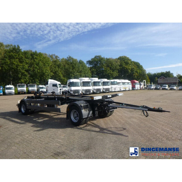 2001 AJK Hydrolift OTHERS-43061627