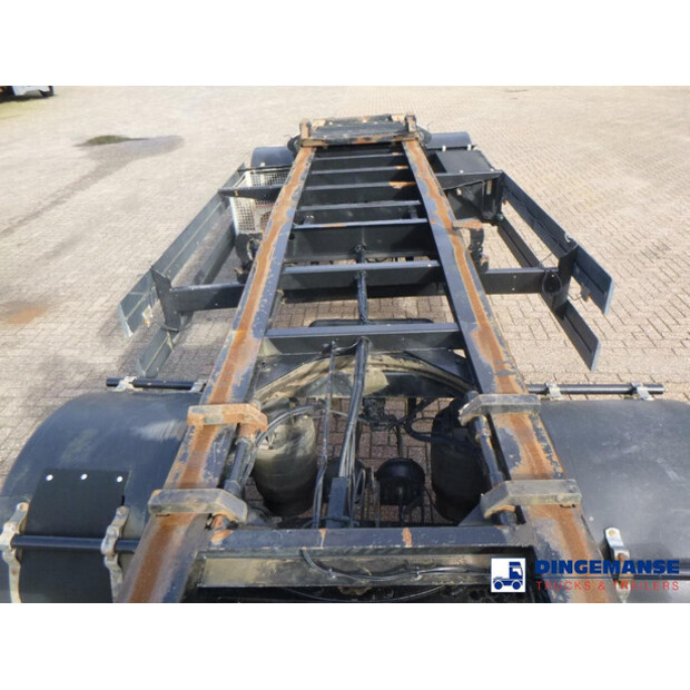 2001 AJK Hydrolift OTHERS-43061630