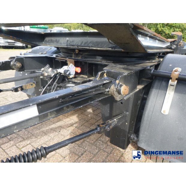 2001 AJK Hydrolift OTHERS-43061632