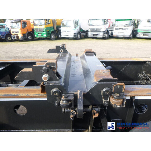 2001 AJK Hydrolift OTHERS-43061633