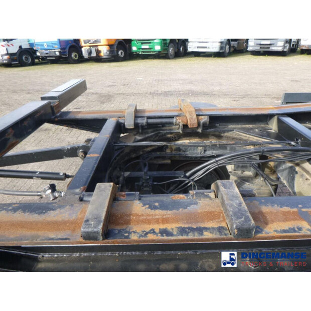2001 AJK Hydrolift OTHERS-43061635