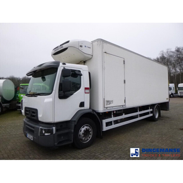 2015 رينو D18-43061645