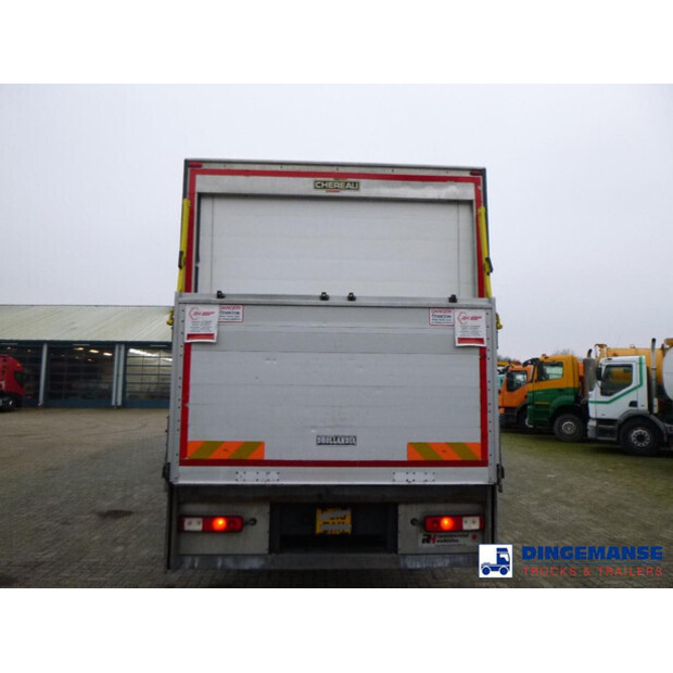 2015 رينو D18-43061650