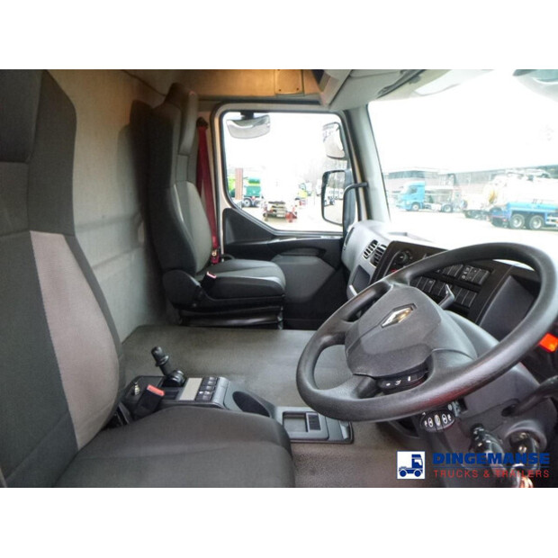 2015 رينو D18-43061662