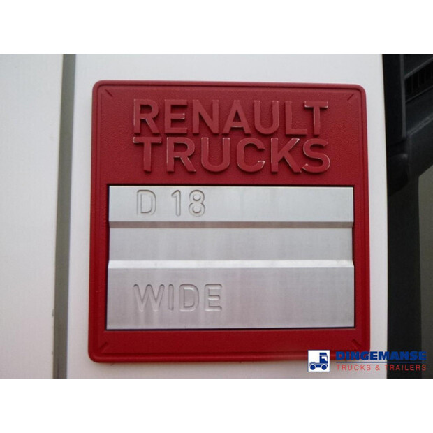 2015 رينو D18-43061672