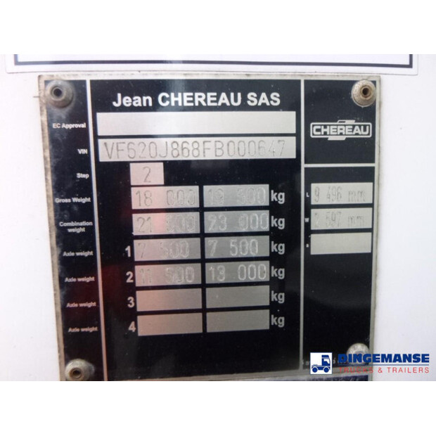 2015 رينو D18-43061673