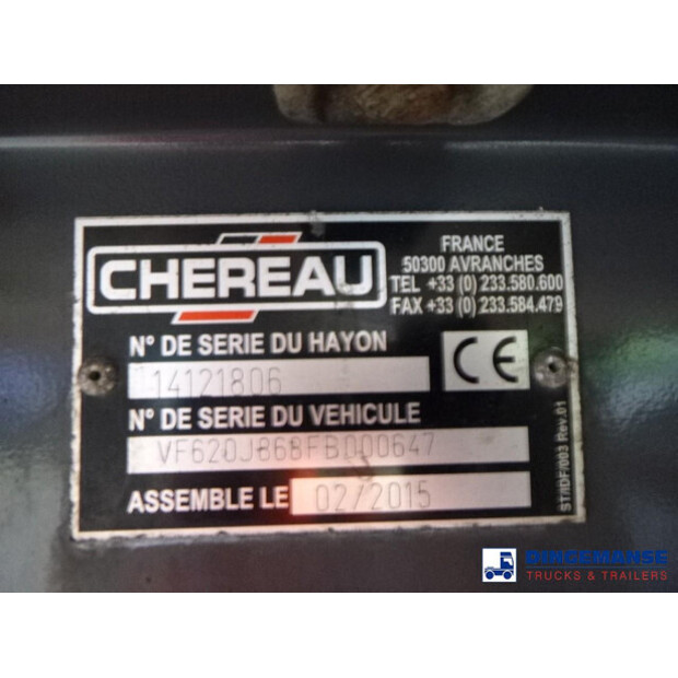 2015 رينو D18-43061675