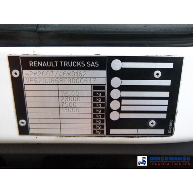 2015 رينو D18-43061676