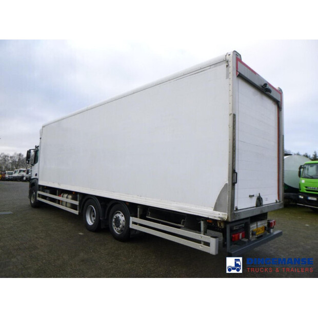 2014 مرسيدس بنز Antos 2533-43061700