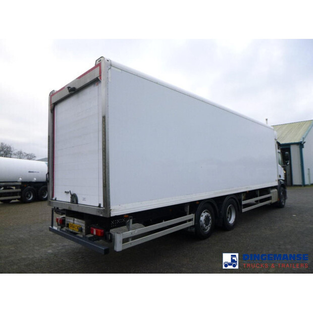 2014 مرسيدس بنز Antos 2533-43061701