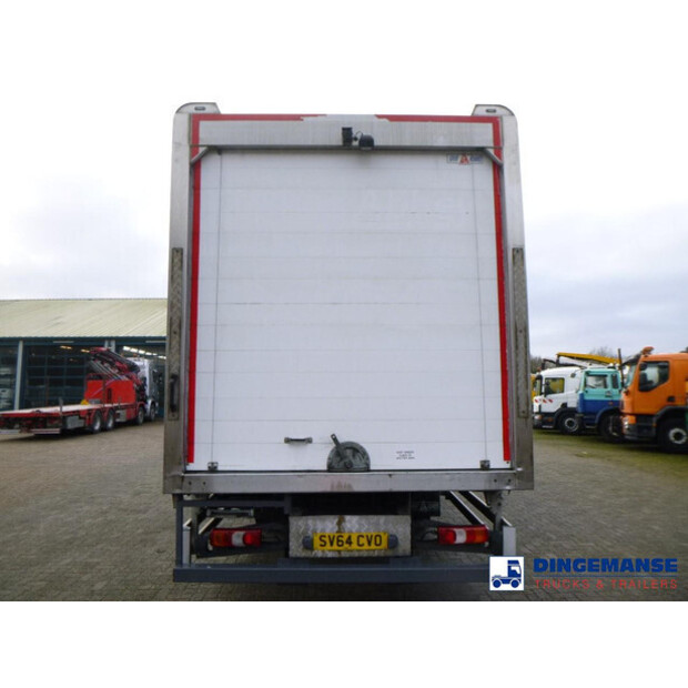 2014 مرسيدس بنز Antos 2533-43061702