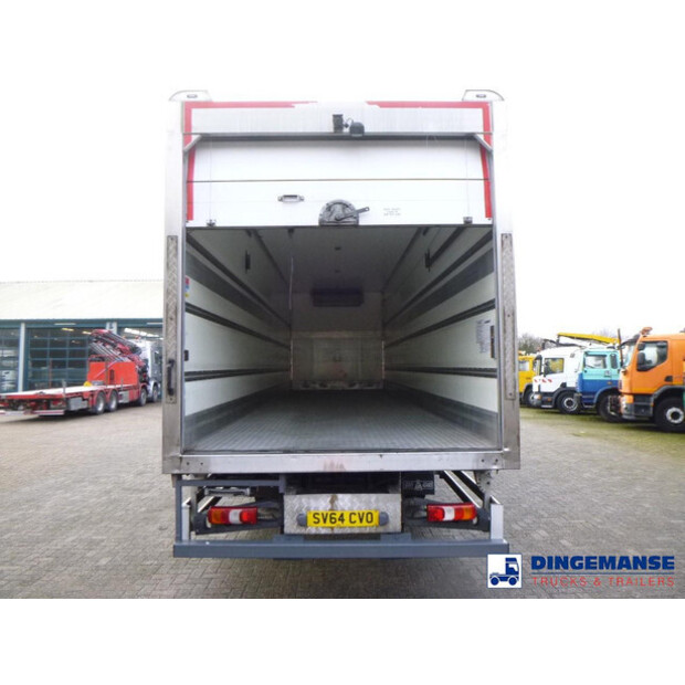 2014 مرسيدس بنز Antos 2533-43061703