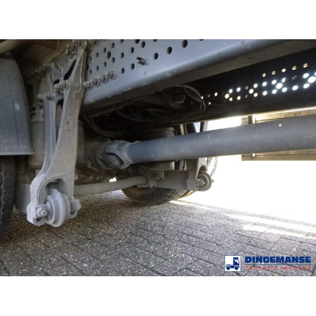 2014 مرسيدس بنز Antos 2533-43061706