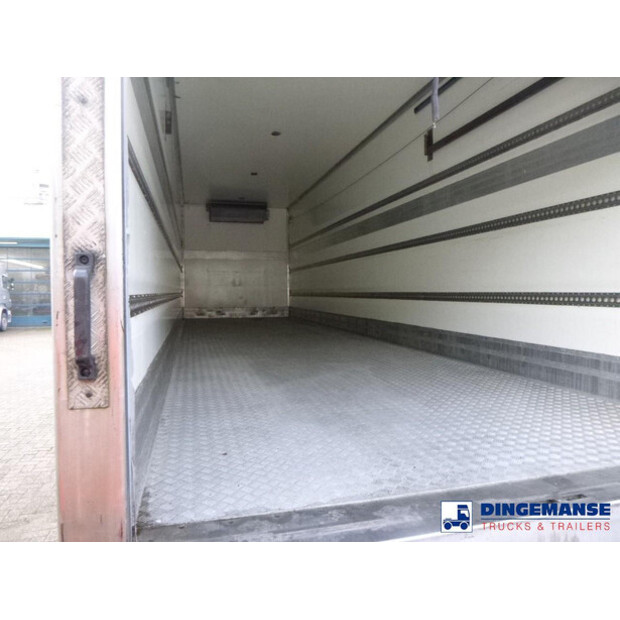 2014 مرسيدس بنز Antos 2533-43061708