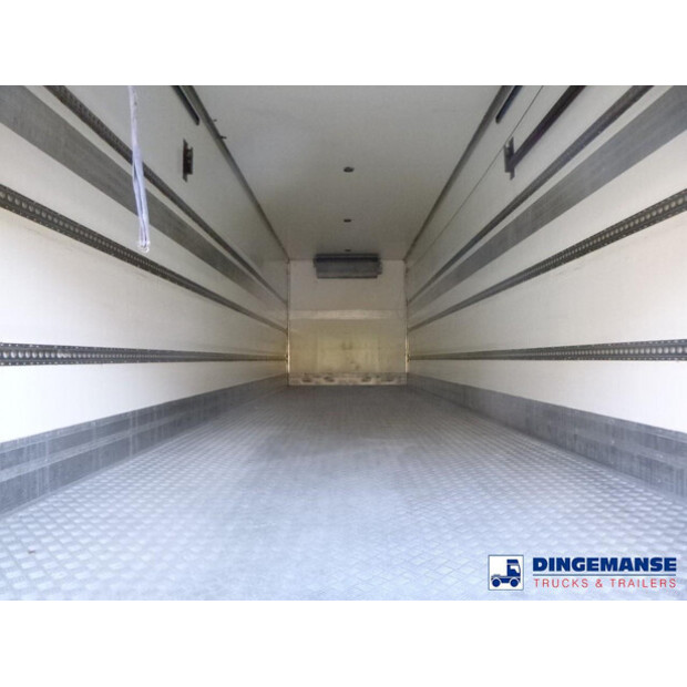 2014 مرسيدس بنز Antos 2533-43061710