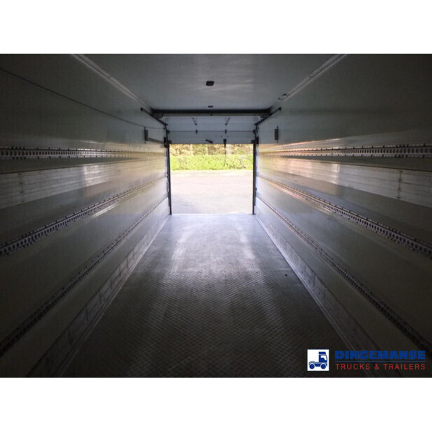 2014 مرسيدس بنز Antos 2533-43061711