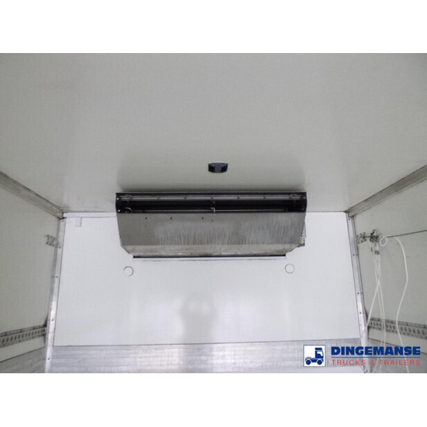 2014 مرسيدس بنز Antos 2533-43061712