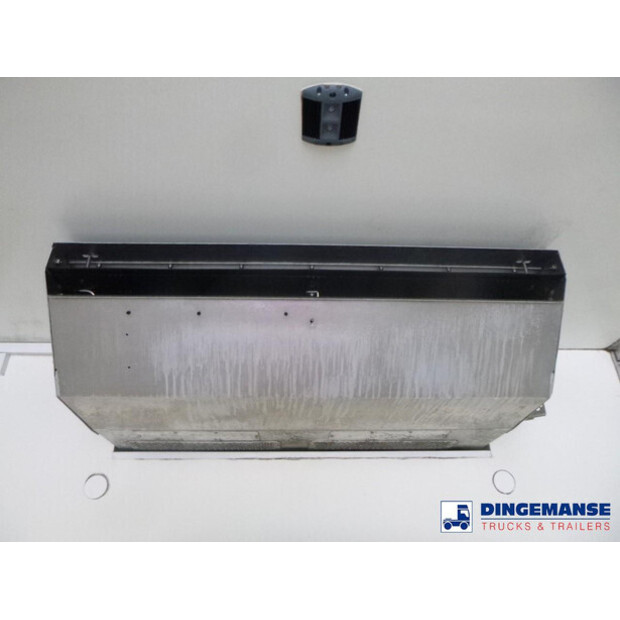 2014 مرسيدس بنز Antos 2533-43061714