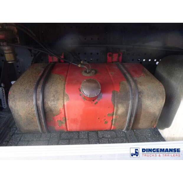 2014 مرسيدس بنز Antos 2533-43061717