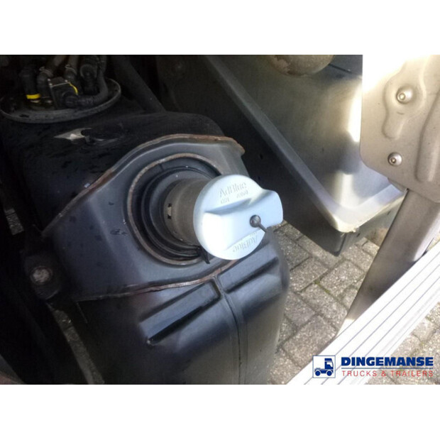 2014 مرسيدس بنز Antos 2533-43061718