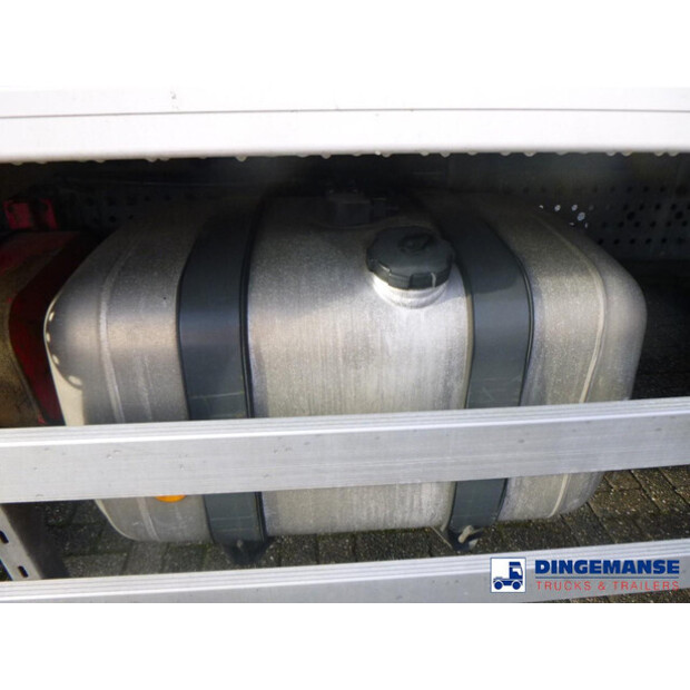 2014 مرسيدس بنز Antos 2533-43061719