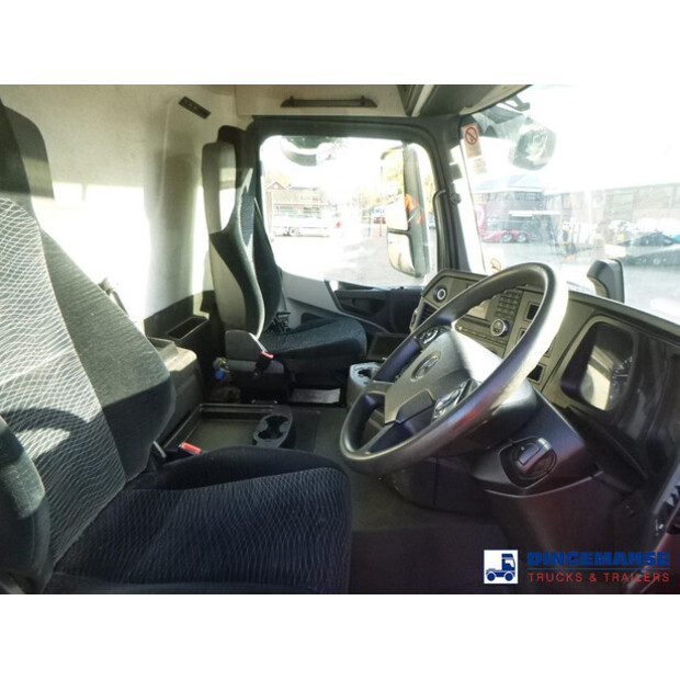 2014 مرسيدس بنز Antos 2533-43061720