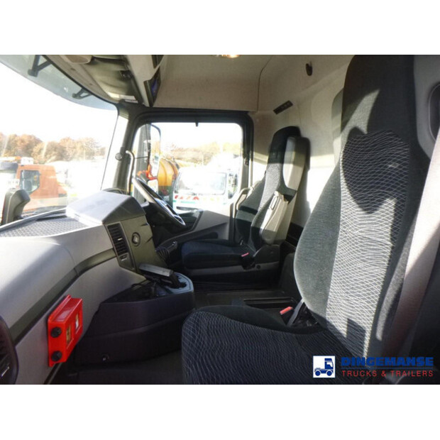 2014 مرسيدس بنز Antos 2533-43061721