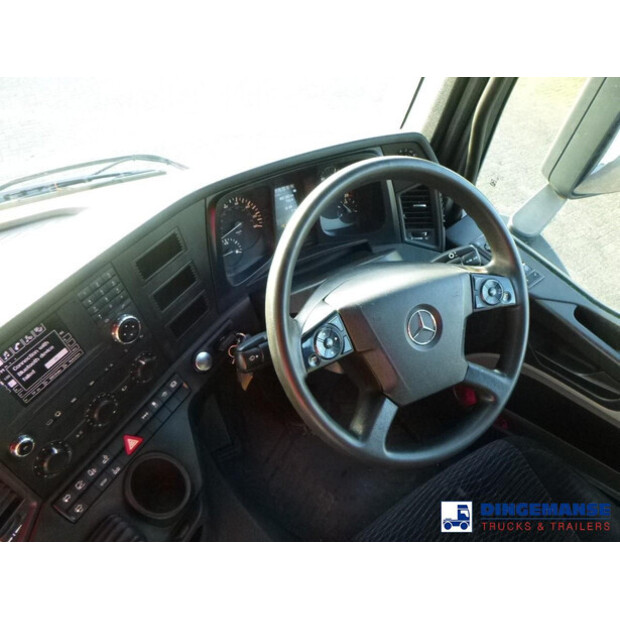 2014 مرسيدس بنز Antos 2533-43061722