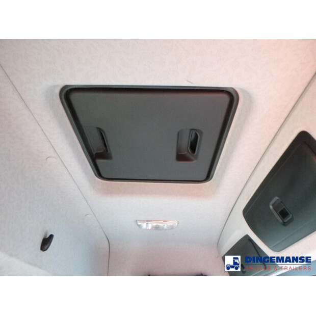 2014 مرسيدس بنز Antos 2533-43061724