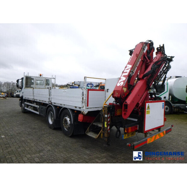 2011 ايفكو AD260S31Y/PS-43061733